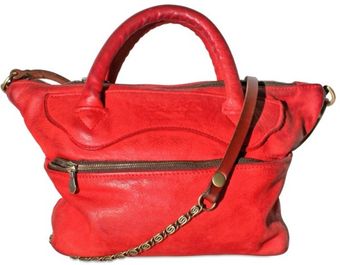  Mini Top Handle / Shoulder Bag 