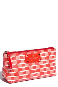 Kate Spade Little Shiloh Cosmetic Pouch - Lyst