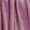Mulberry Metallic Jacquard Dress in Pink - Lyst