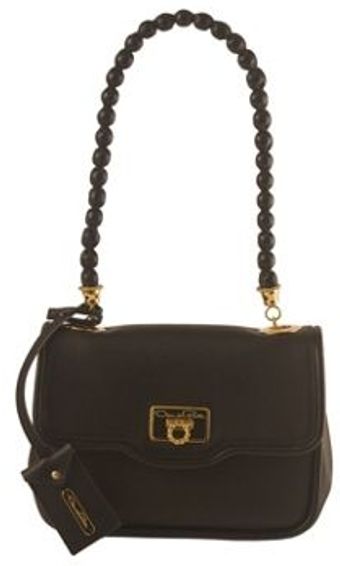 Oscar de la Renta Oscar De La Renta Handbag - Lyst