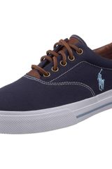 Polo Ralph Lauren Vaughn Sneaker