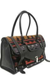 Proenza Schouler Ps1 Keep All-small Top Handle