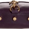 Rebecca Minkoff Mac Clutch in Purple (amethyst) - Lyst