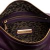 Rebecca Minkoff Mac Clutch in Purple (amethyst) - Lyst