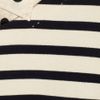 Sonia By Sonia Rykiel Striped Cotton Dress in Beige - Lyst