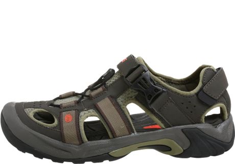 Teva Sandals | Men's Flip-Flops  Leather Sandals | Lyst