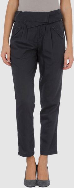  Casual Pants 