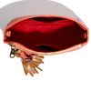 Chloé Eden  Small Leather Crossbody Bag in Orange (papaya) - Lyst
