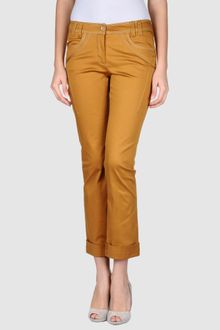 Class Roberto Cavalli Casual Trouser - Lyst