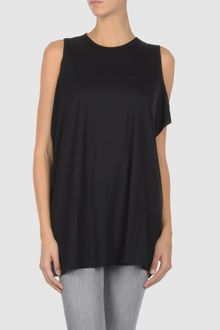 Givenchy Givenchy - Tops - Lyst