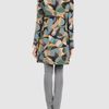 Marni Coats in Blue - Lyst