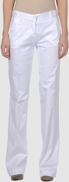 Massimo Rebecchi Casual Trouser - Lyst