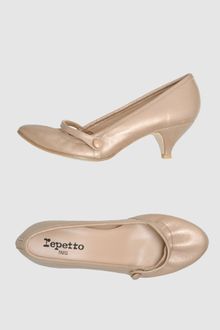 Repetto Repetto - Closed-toe Slip-ons - Lyst
