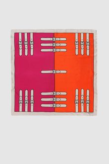 Roberta Di Camerino Square Scarves - Lyst