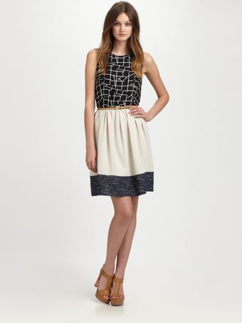 Sachin & Babi Emma Dress - Lyst