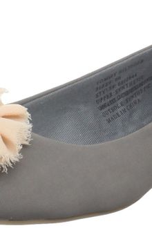 Tommy Hilfiger Womens Heather Ballet Flat - Lyst