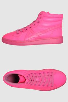 Ash High-top Sneakers - Lyst