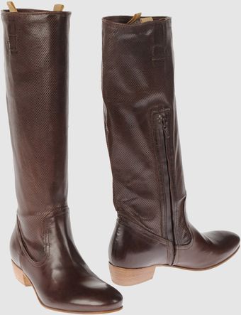 Obeline Boots - Lyst