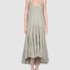 Ra-re 34 Length Dress in Green - Lyst