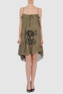 Ra-re Short Dresses - Lyst