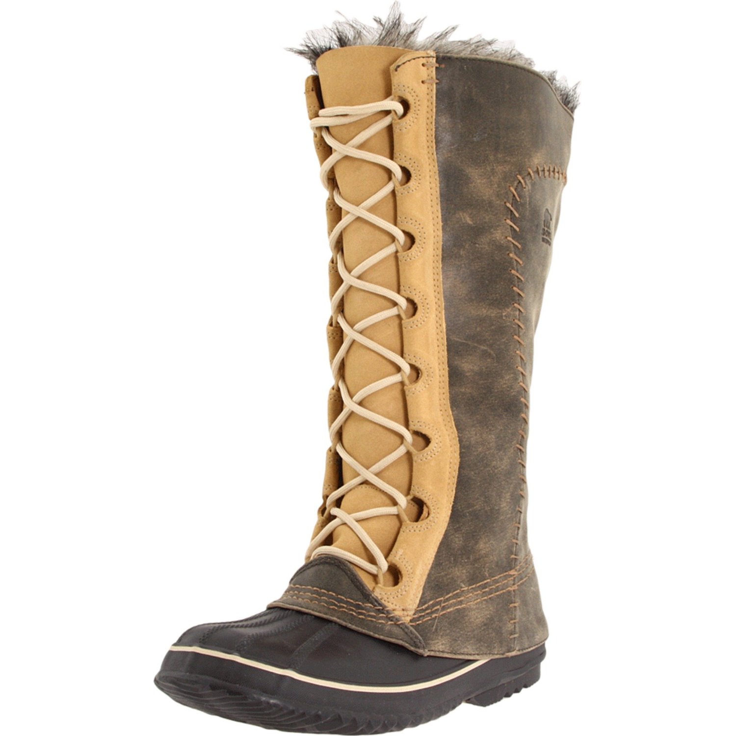 sorel women's cate tall boot