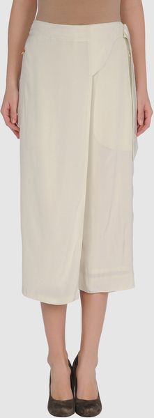  3 4 Length Shorts 