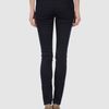 Calvin Klein Jeans Denim Trousers in Blue - Lyst