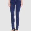 Citizens Of Humanity Denim Trousers in Blue - Lyst