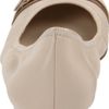 Cole Haan Air Reesa Ballet Flats in Beige (white pine/cove) - Lyst