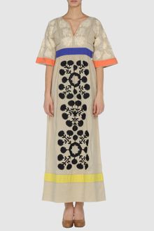 Hoss Intropia Long Dresses - Lyst