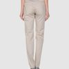 Vionnet Formal Trouser in Beige - Lyst