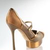 Guess Christina Gbymarciano in Brown (bronze) - Lyst