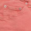 Isabel Marant Leon Flared Jeans in Pink (rose) - Lyst