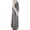 Nicholas K Sd260 Harley Dress in Gray (periwinkle) - Lyst