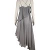 Nicholas K Sd260 Harley Dress in Gray (periwinkle) - Lyst