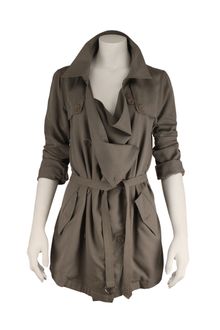Nicholas K 0-249 Gosling Jacket - Lyst