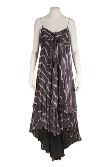 Nicholas K Sd-253 Mabel Dress - Lyst