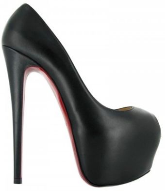 Christian Louboutin Pumps - Lyst