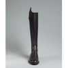 Gucci Beatriz Flat Riding Boot in Black - Lyst