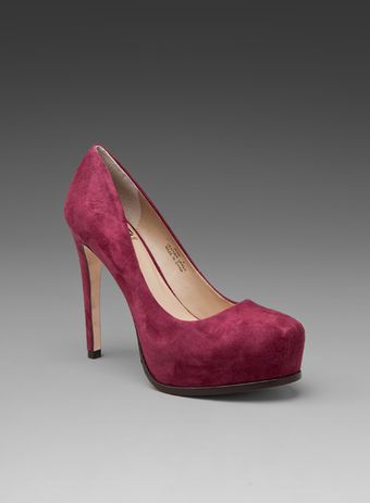  Irina Platform Pump 