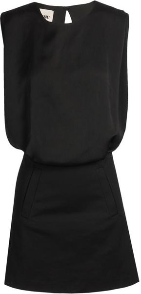  Marlow Blouson-style Dress 
