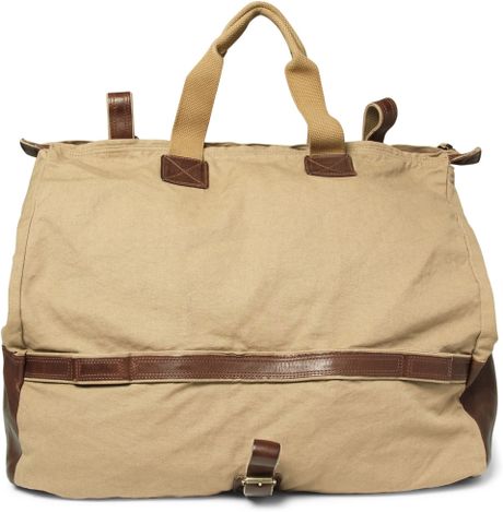 belstaff holdall