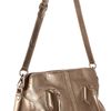 Cole Haan Village Eden Tote in Gold - Lyst