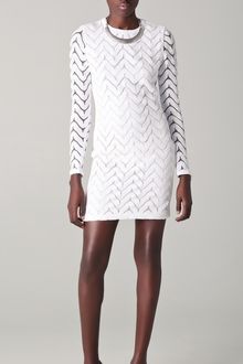 Diane Von Furstenberg Honoka Dress - Lyst