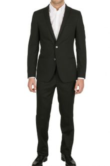 Dolce & Gabbana Stretch Viscose Blend Suit - Lyst