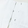 Dries Van Noten Womens Pollux Highwaisted Trousers in White - Lyst
