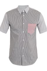 Jonathan Saunders Leighman Shirt