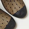 Maison Martin Margiela Defile Leather and Lace Arched Sole Boots in Brown (tan) - Lyst