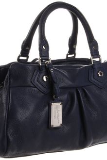 Marc By Marc Jacobs D4 Cls Q Groovee Shoulder Bag - Lyst