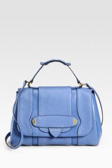 Marc Jacobs Thompson Top Handle Satchel - Lyst